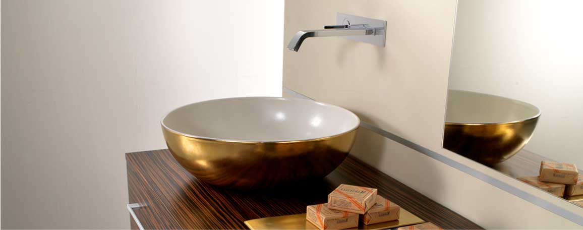 Lavabi, complementi e accessori bagno